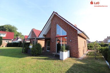 Haus zum Kauf 650.000 € 6 Zimmer 144 m² 645 m² Grundstück Petersfeld Garrel 49681