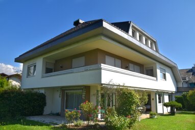 Haus zum Kauf 850.000 € 9 Zimmer 300 m² 1.345 m² Grundstück Innere Stadt Villach 9500