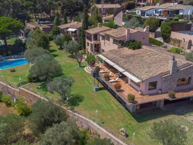 Villa zum Kauf Provisionsfrei 5.000.000 € 7 Zimmer 1.398 m² 3.700 m² Grundstück Begur 17255