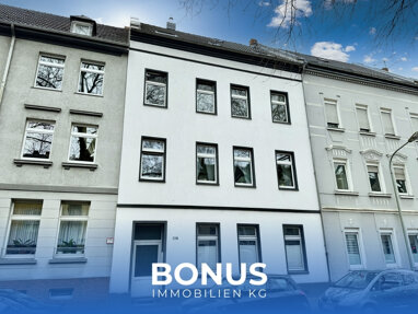 Wohnung zum Kauf 128.000 € 3 Zimmer 61,1 m² Kempener Feld Krefeld 47803