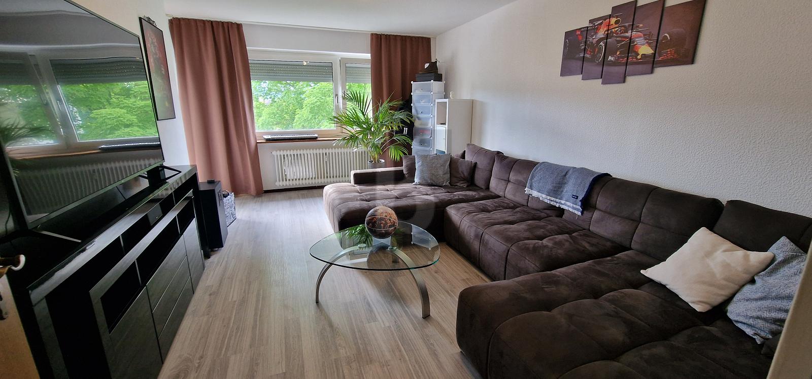 Wohnung zum Kauf 125.000 € 3 Zimmer 72 m²<br/>Wohnfläche 2. Stock<br/>Geschoss Bad Münder Bad Münder am Deister 31848