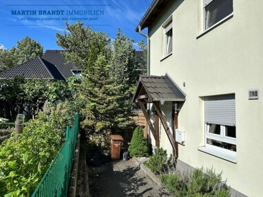 Reihenendhaus zum Kauf 689.860 € 4 Zimmer 140 m² 322 m² Grundstück Diedenbergen Hofheim am Taunus / Diedenbergen 65719
