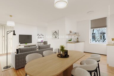 Wohnung zum Kauf 649.900 € 4 Zimmer 112,8 m² 1. Geschoss frei ab sofort Schönhauser Allee 106 Prenzlauer Berg Berlin 10439