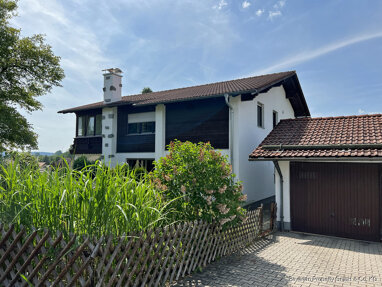 Mehrfamilienhaus zum Kauf 195.000 € 8 Zimmer 192,5 m² 932 m² Grundstück Schönsee Schönsee 92539