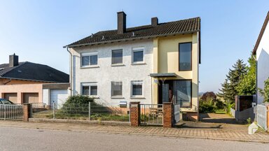 Einfamilienhaus zum Kauf 459.000 € 6 Zimmer 170 m² 1.165 m² Grundstück Framersheim 55234