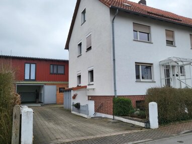 Mehrfamilienhaus zum Kauf 250.000 € 8 Zimmer 360 m² 630 m² Grundstück Reichensachsen Wehretal OT Reichensachen 37287