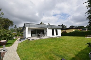 Bungalow zum Kauf 655.000 € 4 Zimmer 100 m² 570 m² Grundstück Zeuthen Zeuthen 15738