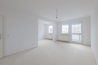 Wohnung zur Miete 372 € 2 Zimmer 60 m² 3. Geschoss Paul-Gerhardt-Straße 45 Sonnenberg 212 Chemnitz 09130
