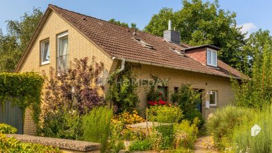 Mehrfamilienhaus zum Kauf 310.000 € 12 Zimmer 250 m² 704 m² Grundstück Mölln 23879