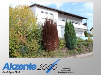 Mehrfamilienhaus zum Kauf 349.000 € 7 Zimmer 240 m² 735 m² Grundstück Wald-Michelbach Wald-Michelbach 69483