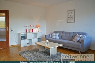 Wohnung zur Miete Wohnen auf Zeit 1.100 € 2 Zimmer 62 m² frei ab 01.06.2024 Kirchrode Hannover 30559