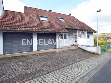 Einfamilienhaus zum Kauf 520.000 € 6 Zimmer 170 m² 528 m² Grundstück Wenighösbach Hösbach - Wenighösbach 63768