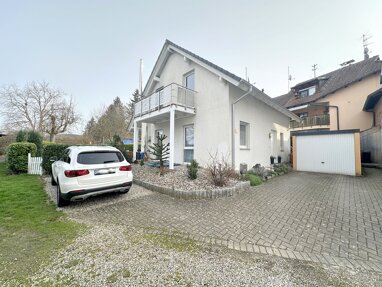 Einfamilienhaus zum Kauf 465.000 € 5 Zimmer 110 m² 378 m² Grundstück Wittlingen 79599