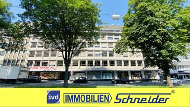 Bürofläche zur Miete provisionsfrei 10,50 € 5 Zimmer 146,2 m² Bürofläche Cityring - Ost Dortmund 44135