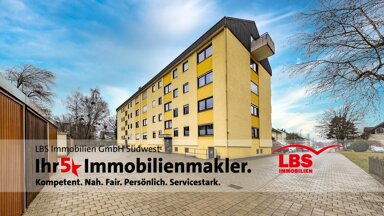 Wohnung zum Kauf 128.000 € 1 Zimmer 45,3 m² Nord Radolfzell 78315