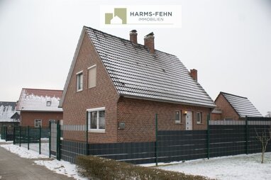 Einfamilienhaus zum Kauf 244.000 € 6 Zimmer 128 m² 1.170 m² Grundstück Papenburg - Obenende Papenburg 26871