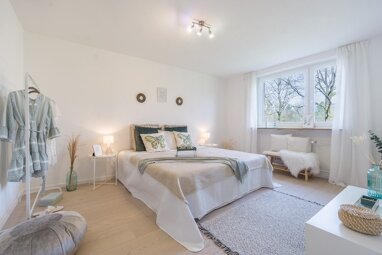 Wohnung zum Kauf Provisionsfrei 229.990 € 3 Zimmer 67,1 m² 1. Geschoss Birken / Quellhöfe Bayreuth 95447