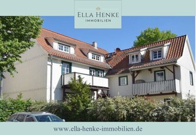 Mehrfamilienhaus zum Kauf 370.000 € 12 Zimmer 301 m² 312 m² Grundstück Ilsenburg Ilsenburg 38871