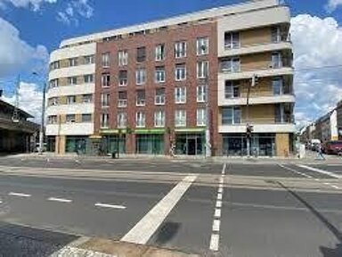 Tiefgaragenstellplatz zur Miete provisionsfrei 80 € Bischofsplatz 5 Leipziger Vorstadt (Rudolfstr.) Dresden 01097