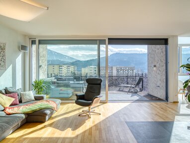 Penthouse zum Kauf 1.690.000 € 6 Zimmer 142 m² Hötting Innsbruck 6020