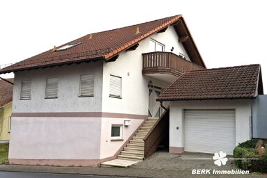 Einfamilienhaus zum Kauf 360.000 € 3,5 Zimmer 130 m² 562 m² Grundstück Seckmauern Lützelbach / Seckmauern 64750