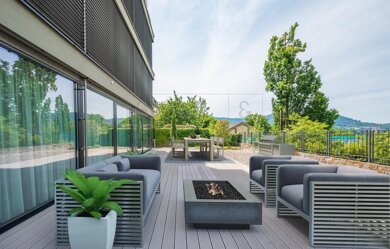 Maisonette zum Kauf 2.000.000 € 6 Zimmer 352,9 m² EG Baden-Baden - Kernstadt Baden-Baden 76530