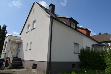 Doppelhaushälfte zum Kauf 175.000 € 4 Zimmer 91 m² 912 m² Grundstück Wickede Wickede 58739