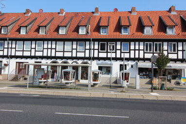 Haus zum Kauf 370.000 € 4 Zimmer 106 m² 204 m² Grundstück Welfenplatz 12 Südstadt Braunschweig 38126