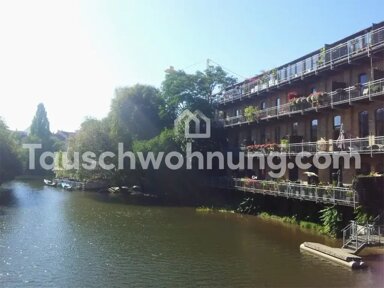 Wohnung zur Miete Tauschwohnung 725 € 2,5 Zimmer 75 m² Plagwitz Leipzig 04229