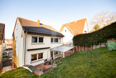 Einfamilienhaus zum Kauf 349.000 € 6 Zimmer 130,5 m² 370 m² Grundstück Mühlacker Mühlacker 75417