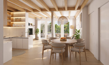 Einfamilienhaus zum Kauf 515.000 € 5 Zimmer 150 m² 45 m² Grundstück Rhodt unter Rietburg 76835