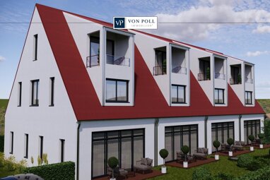 Reihenmittelhaus zum Kauf 439.000 € 4 Zimmer 115 m² 92 m² Grundstück Graal Müritz 18181