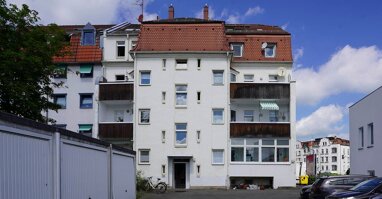 Wohnung zur Miete 630 € 2 Zimmer 82,5 m² 2. Geschoss Leipziger Straße 39 Taucha Taucha 04425
