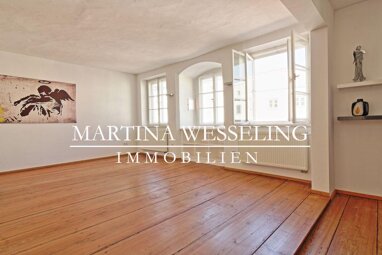 Wohnung zum Kauf 540.000 € 2 Zimmer 120 m² Altstadt Wasserburg a. Inn 83512
