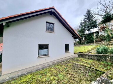 Einfamilienhaus zum Kauf 195.000 € 8 Zimmer 233 m² 613 m² Grundstück Kirchaich Oberaurach 97514