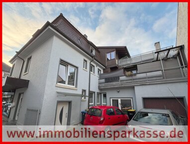 Mehrfamilienhaus zum Kauf 804.000 € 7 Zimmer 200 m² 261 m² Grundstück frei ab sofort Mühlacker Mühlacker 75417