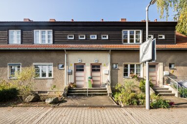 Mehrfamilienhaus zum Kauf Provisionsfrei 210.000 € 365 m² Grundstück Am Osrücken 45 Lübars Berlin 13469