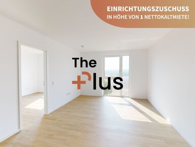 Wohnung zur Miete 635 € 2 Zimmer 54,6 m² 1. Geschoss Arnikaweg 3 Steimker Berg Wolfsburg 38446