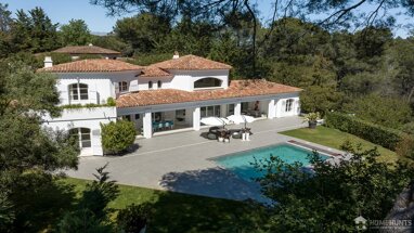 Einfamilienhaus zum Kauf 3.700.000 € 5 Zimmer 248,3 m² Les Colles-Camp Lauvas-Font de l'Orme MOUGINS 06250