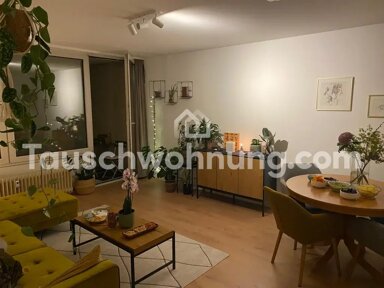 Wohnung zur Miete Tauschwohnung 800 € 3 Zimmer 81 m² 3. Geschoss Britz Berlin 12045