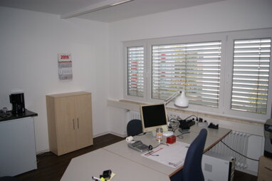 Bürofläche zur Miete 8,15 € 65,9 m² Bürofläche Detmold - Kernstadt Detmold 32756