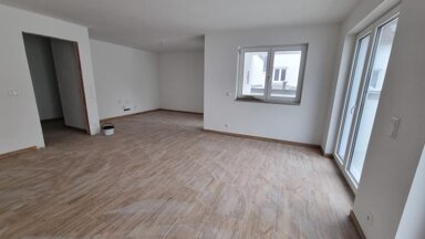 Wohnung zur Miete 1.354 € 4 Zimmer 104,2 m² 2. Geschoss Schutterstr. 8 Altstadt - Südost Ingolstadt 85049