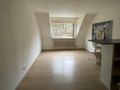 Wohnung zur Miete 380 € 1 Zimmer 23,9 m² 2. Geschoss Alte Mainzer Straße 31 Hechtsheim Mainz 55129