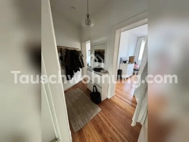 Wohnung zur Miete Tauschwohnung 550 € 2 Zimmer 46 m² Schreventeich Kiel 24116