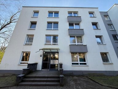 Wohnung zur Miete nur mit Wohnberechtigungsschein 423 € 3 Zimmer 78,5 m² EG frei ab 14.02.2025 Fuhlrottstraße 6 Zentrum Erkrath 40699