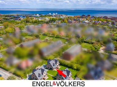 Doppelhaushälfte zum Kauf 895.000 € 4 Zimmer 129 m² 552 m² Grundstück Stine-Andresen-Weg 7b, DW Wyk auf Föhr 25938