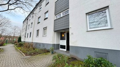 Wohnung zum Kauf Provisionsfrei 114.600 € 2,5 Zimmer 63,9 m² 3. Geschoss Grundstraße 66 Katernberg Essen 45327