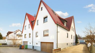 Doppelhaushälfte zum Kauf 435.000 € 7 Zimmer 182 m² 439 m² Grundstück Altensittenbach Hersbruck 91217