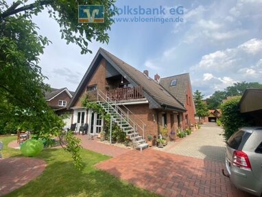 Einfamilienhaus zum Kauf 10 Zimmer 280 m² 801 m² Grundstück Angelbeck Löningen 49624