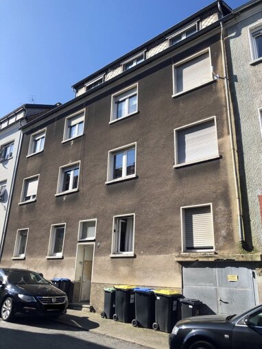 Wohnung zum Kauf 45.000 € 2 Zimmer 50 m² Innenstadt Neunkirchen 66538